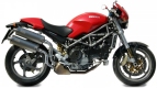 Monster 996 S4R 2004-2006 (M400/M405)