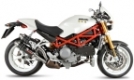 Monster 998 S4R/S4RS 2006-2008 (M417/M418)