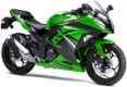 Ninja 300 2013-2017 (EX300A)