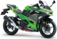 Ninja 400 2018-2020 (EX400G)