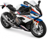 S/M1000 RR 2019-2022 (0E21)