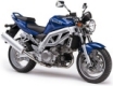 SV 1000 2003-2005 (WVBX)