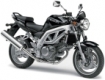 SV 650 2003-2006 (WVBY)