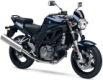 SV 650 2007-2008 (WVBY)