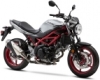 SV 650 / X 2019-2020 (CX)