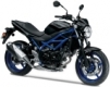 SV 650 / X 2021- (CX)