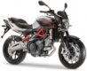 Shiver 750 SL/GT 2007-2016 (RA)