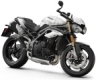 Speed Triple 1050 S/RS 2018-2020 (NN02)