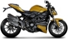 Streetfighter 848 2012-2015 (F102/F103/F104)