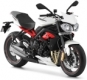 Street Triple 675/R 2013-2016 (L67LR)