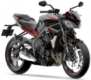 Street Triple 765 R/RS 2020-2021 (HD04)