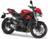 Street Triple 660 S 2017-2019 (HD02/HD03)