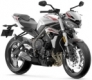 Street Triple 660 S 2020-2021 (HD06)