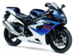 GSX-R 1000 2005-2006 (WVB6)