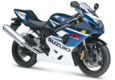 GSX-R 750 2004-2005 (WVB3)