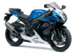 GSX-R 750 2011-2017 (C4111)