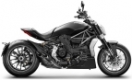 XDiavel 1260 / S 2018-2021 (GA00/GA01/GB00)