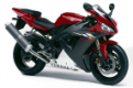 YZF-R1 2002-2003 (RN09)