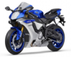YZF-R1/R1M 2017-2019 (RN49)