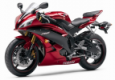 YZF-R6 2006-2007 (RJ11)