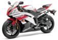 YZF-R6 2008-2016 (RJ15)