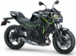 Z650 2020-2021 (ER650K)