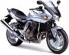 Z750 S 2005-2006 (ZR750JK)