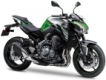Z900 2017-2019 (ZR900B/ZR900D)