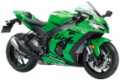 ZX-10R/RR 2019-2020 (ZXT02E)