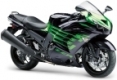 ZZR 1400 / Performance Sport 2016-2020 (ZXT40H)